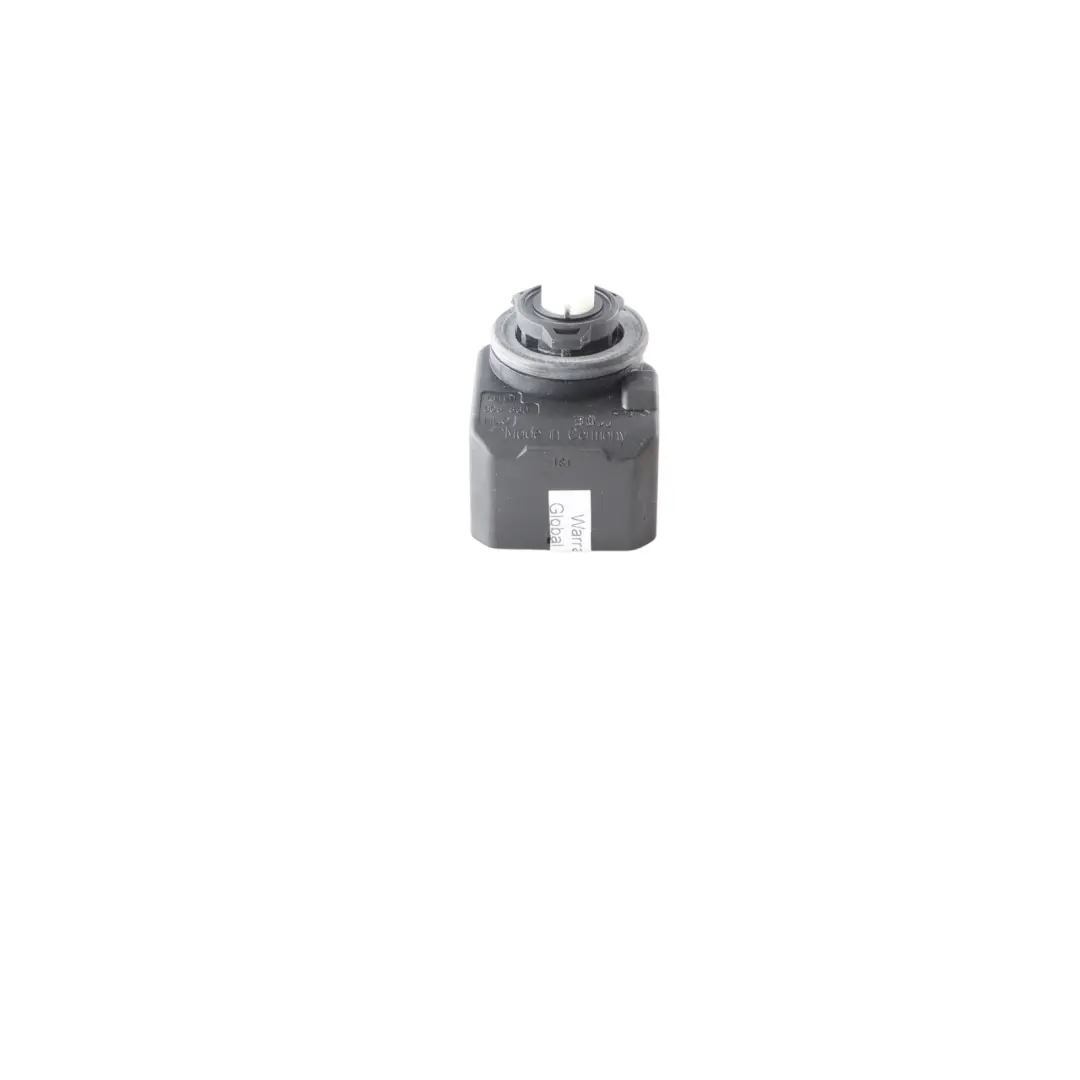 Audi A6 C7 Headlight Level Sensor Motor Leveling Control Unit - SKU 6R0941295 - Part number 6R0941295