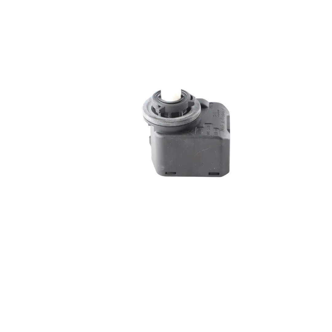 Audi A6 C7 Headlight Level Sensor Motor Leveling Control Unit - SKU 6R0941295 - Part number 6R0941295