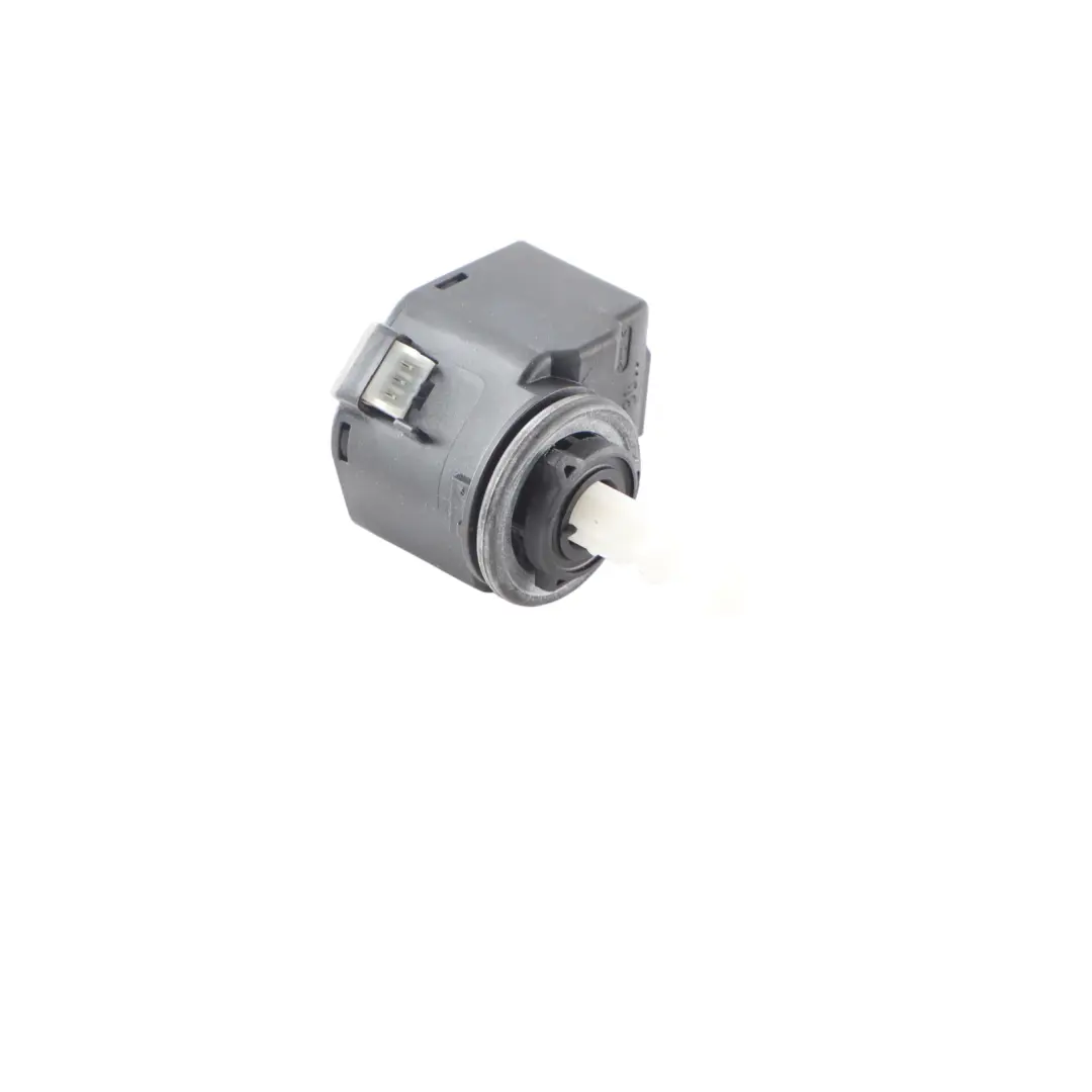 Audi A6 C7 Headlight Level Sensor Motor Leveling Control Unit - SKU 6R0941295 - Part number 6R0941295
