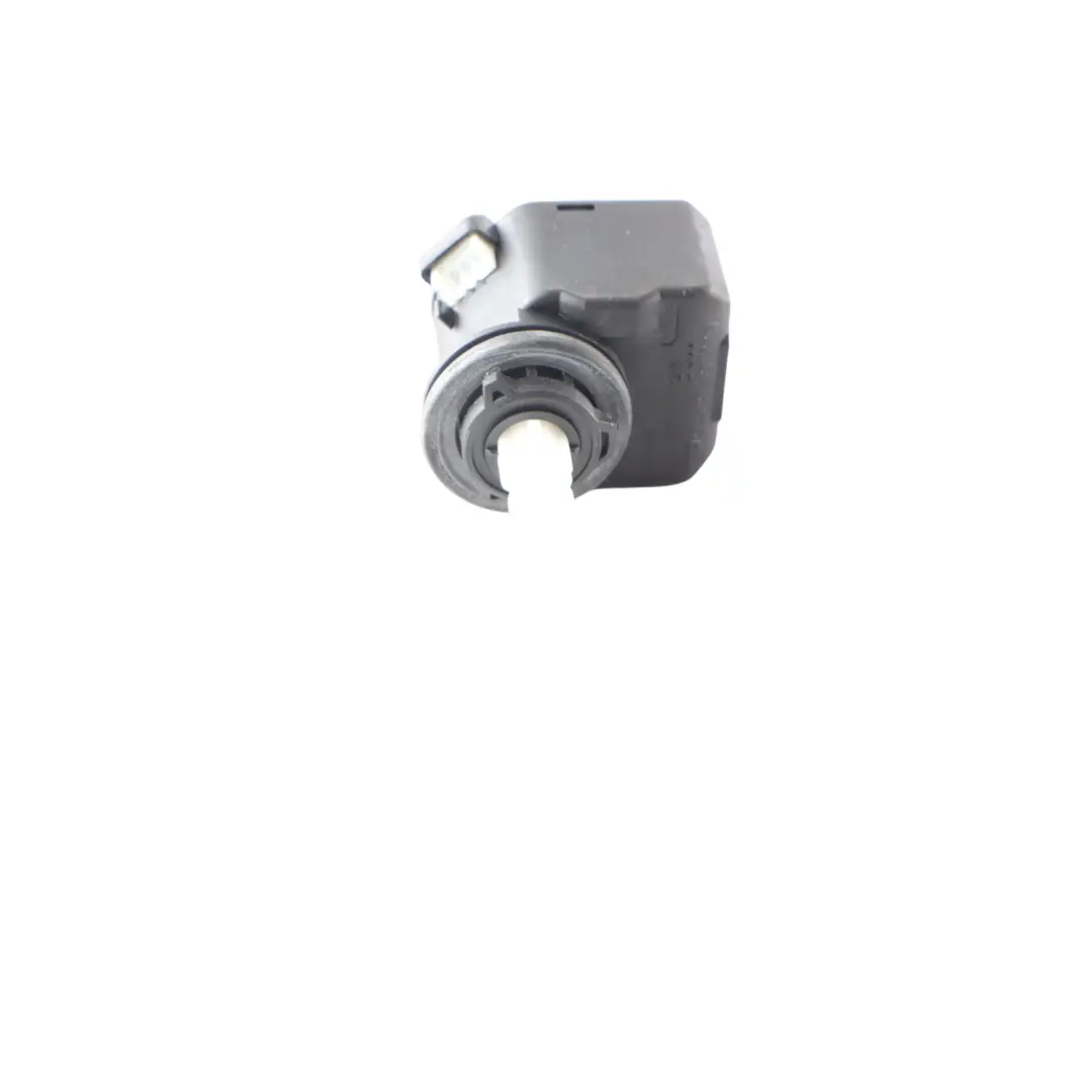 Audi A6 C7 Headlight Level Sensor Motor Leveling Control Unit - SKU 6R0941295 - Part number 6R0941295