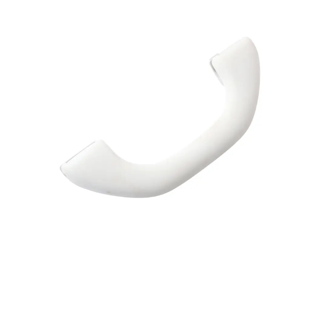 Skoda Octavia II Front Headliner Roof Grab Handle Left Right N/O/S - SKU 6Y0857607M - Part number 6Y0857607M