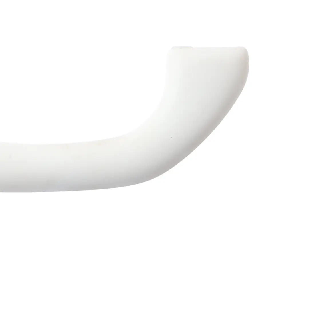 Front Headliner Roof Grab Handle Left Right N/O/S to Skoda Octavia II with Part number 6Y0857607M Skoda Octavia II Front Headliner Roof Grab Handle Left Right N/O/S - SKU 6Y0857607M - Part number 6Y0857607M