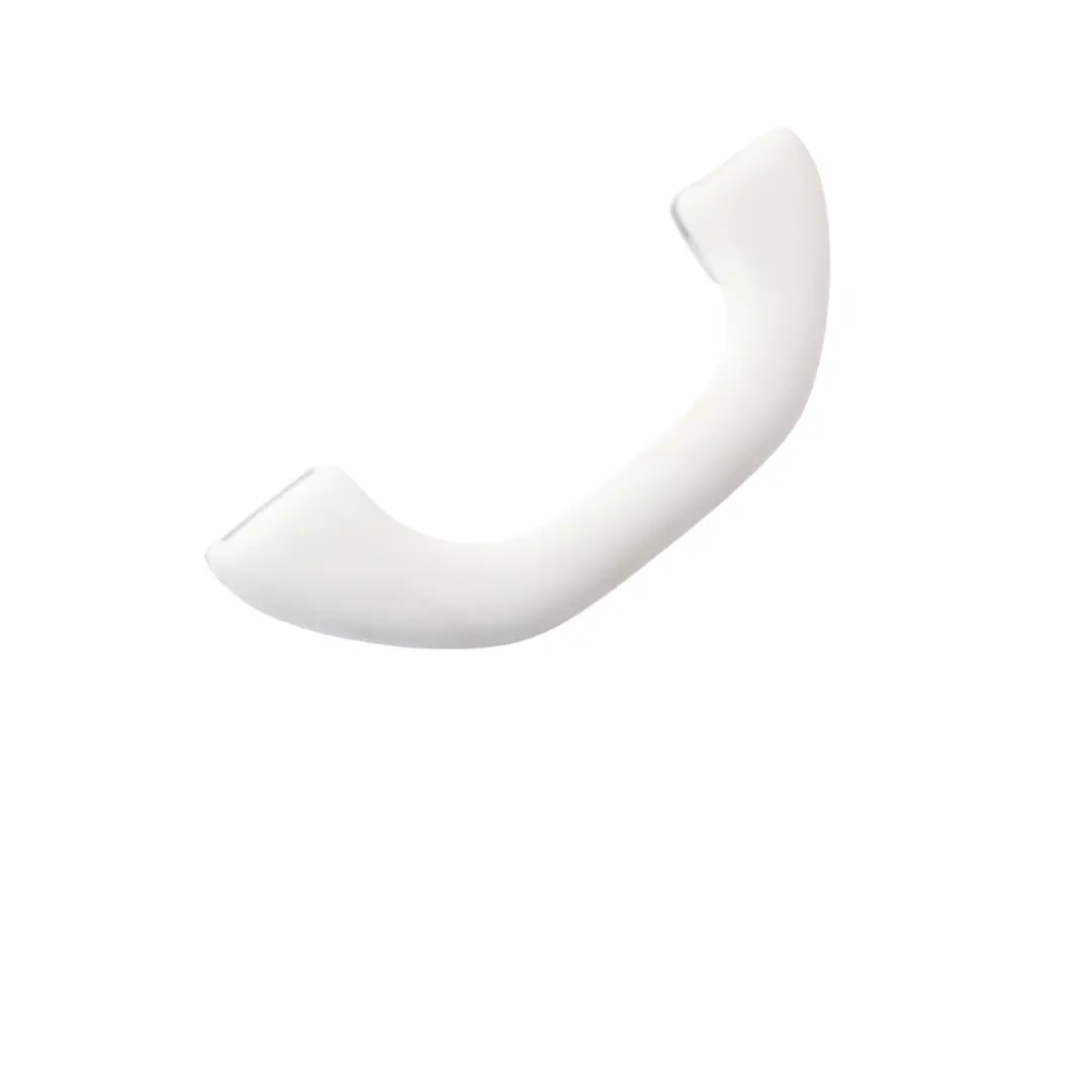 Maniglia Tetto Headliner Anteriore Sinistra Destra per Skoda Octavia II con numero di parte 6Y0857607M Skoda Octavia II Maniglia Tetto Headliner Anteriore Sinistra Destra - SKU 6Y0857607M - Numero di parte 6Y0857607M