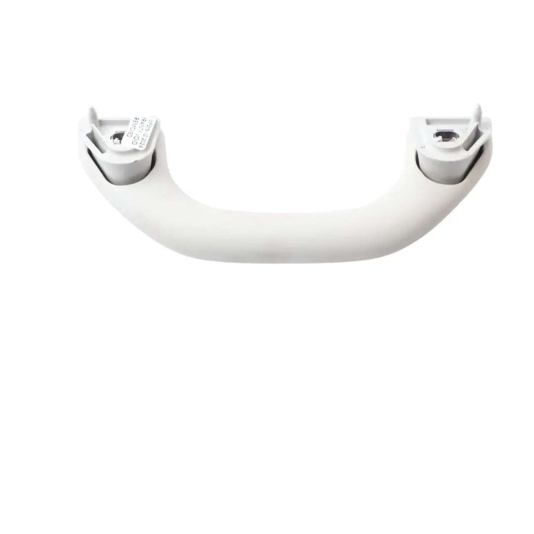 Front Headliner Roof Grab Handle Left Right N/O/S to Skoda Octavia II with Part number 6Y0857607M Skoda Octavia II Front Headliner Roof Grab Handle Left Right N/O/S - SKU 6Y0857607M - Part number 6Y0857607M