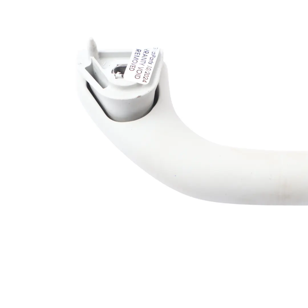 Skoda Octavia II Front Headliner Roof Grab Handle Left Right N/O/S - SKU 6Y0857607M - Part number 6Y0857607M