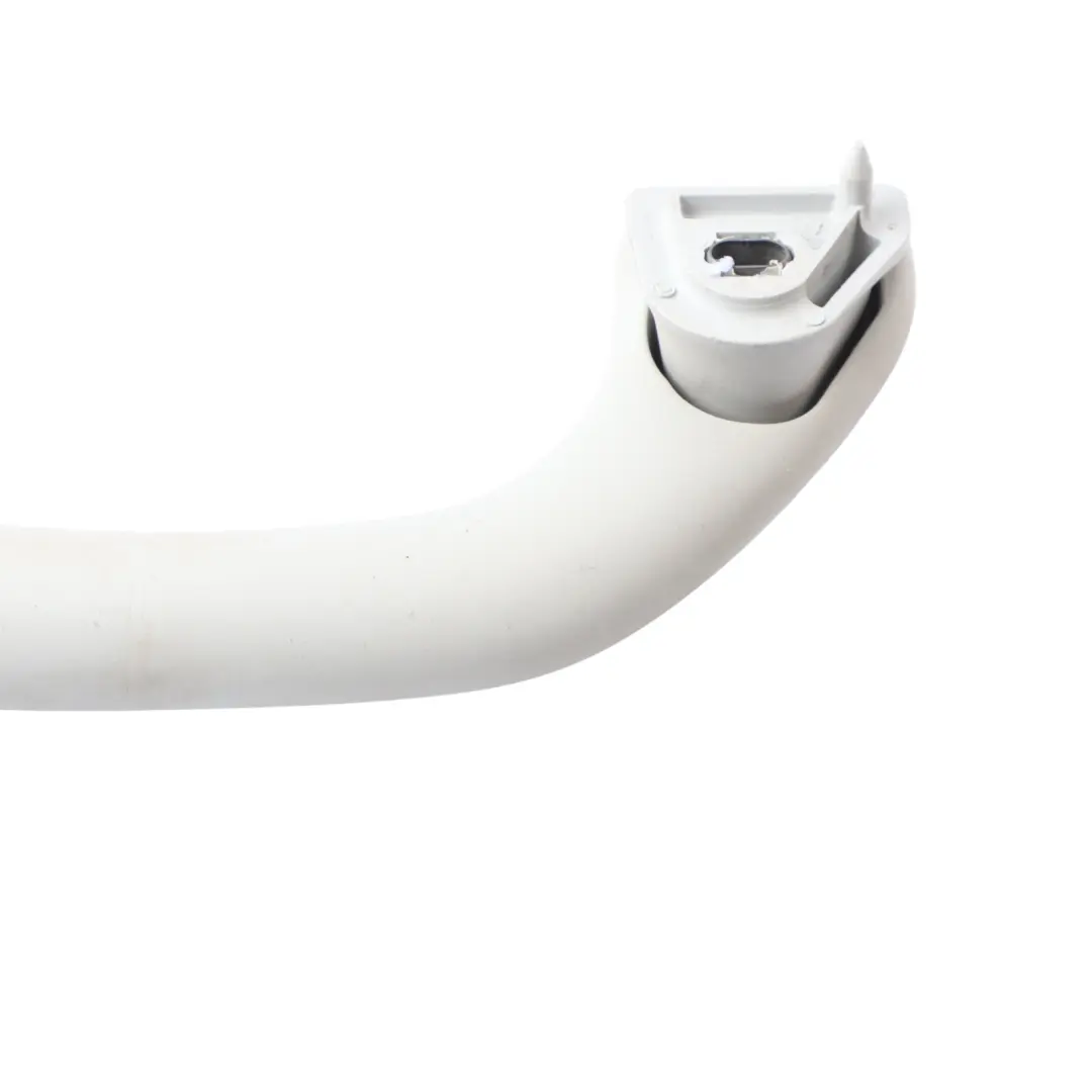 Front Headliner Roof Grab Handle Left Right N/O/S to Skoda Octavia II with Part number 6Y0857607M Skoda Octavia II Front Headliner Roof Grab Handle Left Right N/O/S - SKU 6Y0857607M - Part number 6Y0857607M