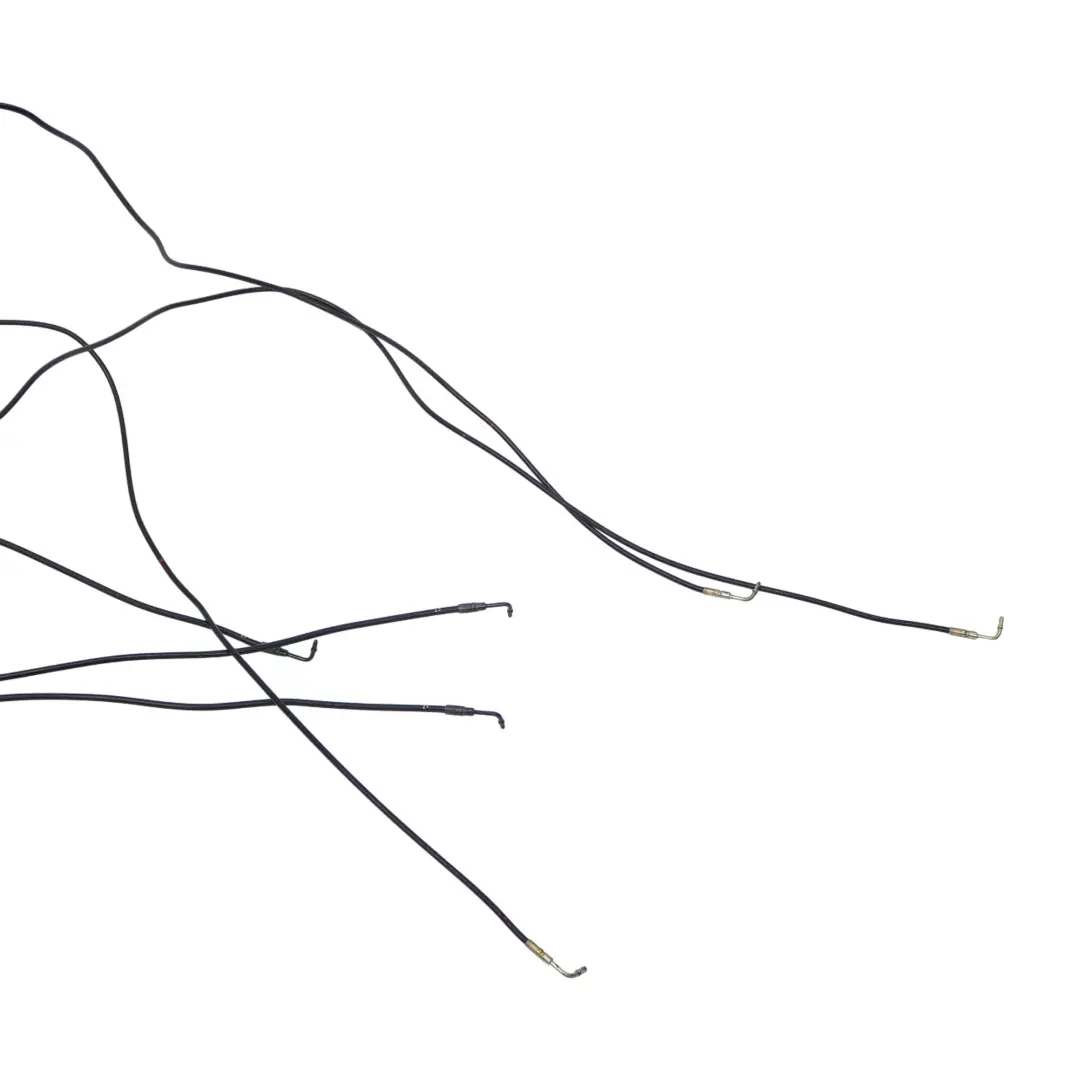 Siłowniki Hydrauliczne Dachu Składanego do BMW E64 o numerze 7003099 BMW E64 Siłowniki Hydrauliczne Dachu Składanego - SKU 7003099-1 - Numer Części 7003099