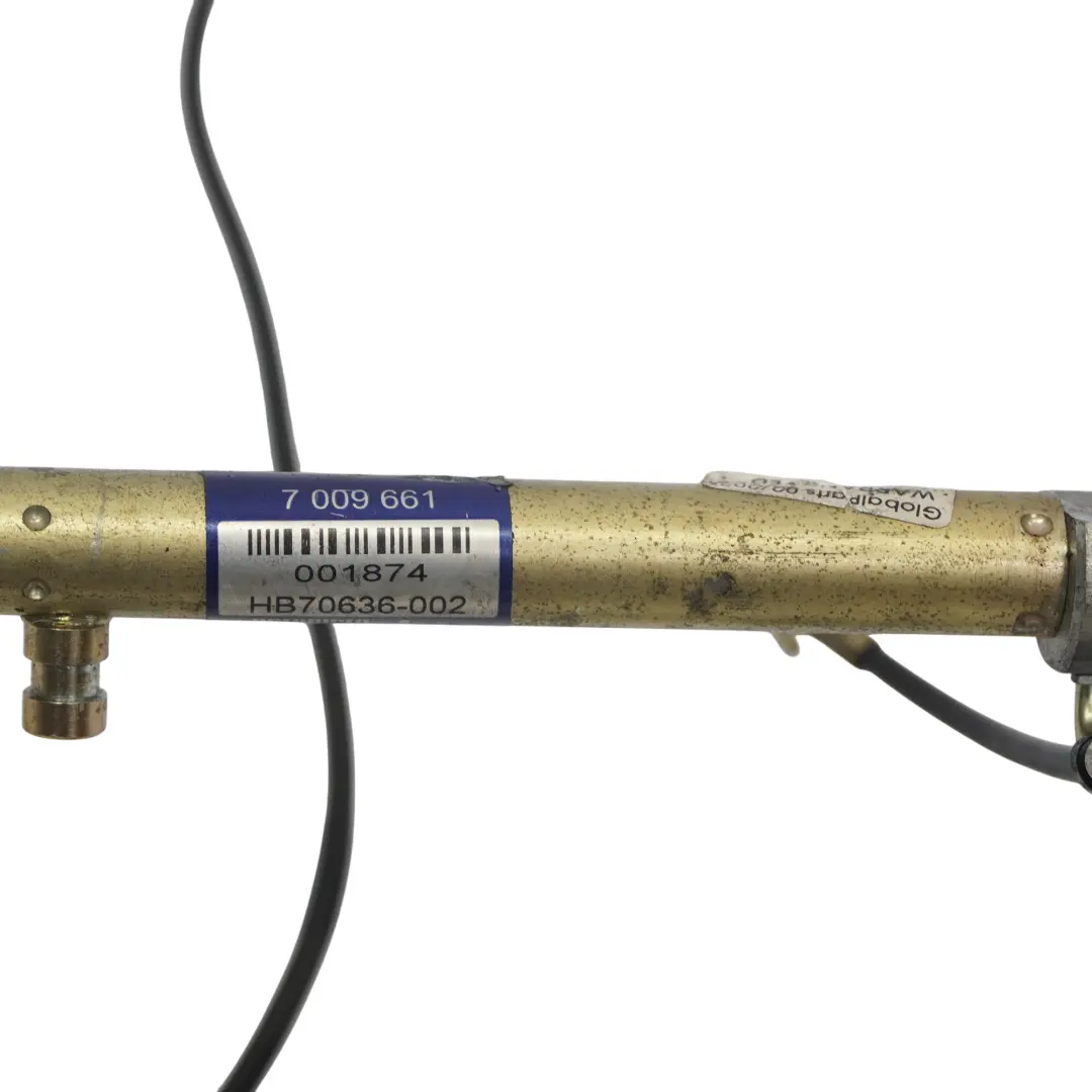 Kit cilindro idraulico per tetto convertibile per BMW E64 con numero di parte 7003099 BMW E64 Kit cilindro idraulico per tetto convertibile - SKU 7003099-1 - Numero di parte 7003099