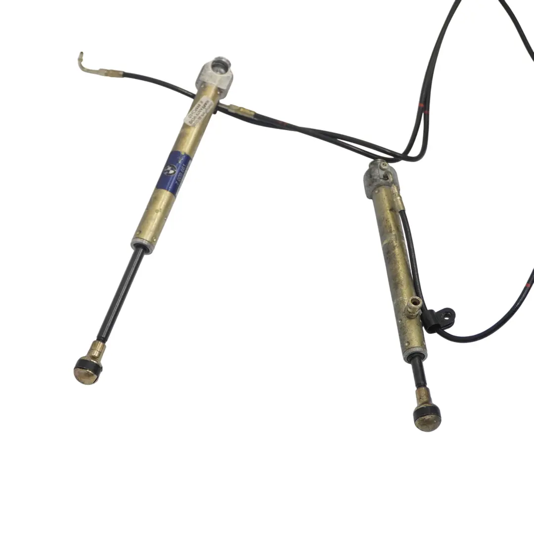 Kit de vérins hydrauliques pour toit décapotable pour BMW E64 à propos du numéro de pièce 7003099 BMW E64 Kit de vérins hydrauliques pour toit décapotable - SKU 7003099-1 - Numéro de pièce 7003099