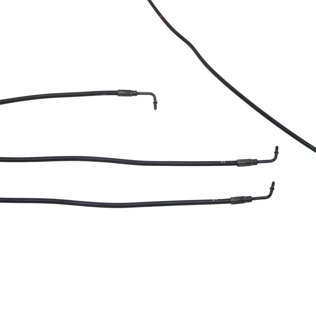 Kit cilindro idraulico per tetto convertibile per BMW E64 con numero di parte 7003099 BMW E64 Kit cilindro idraulico per tetto convertibile - SKU 7003099-1 - Numero di parte 7003099