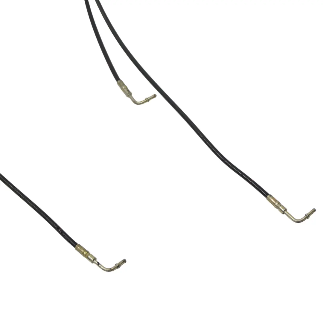 Kit de vérins hydrauliques pour toit décapotable pour BMW E64 à propos du numéro de pièce 7003099 BMW E64 Kit de vérins hydrauliques pour toit décapotable - SKU 7003099-1 - Numéro de pièce 7003099