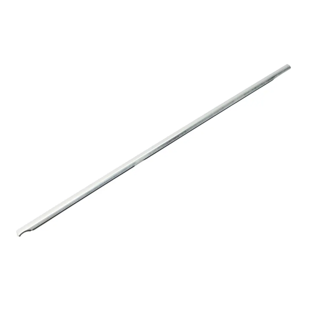 Plaque D'egout Exterieur a Gauche Chrome pour BMW E65 à propos du numéro de pièce 7010547 BMW E65 Plaque D'egout Exterieur a Gauche Chrome - SKU 7010547 - Numéro de pièce 7010547