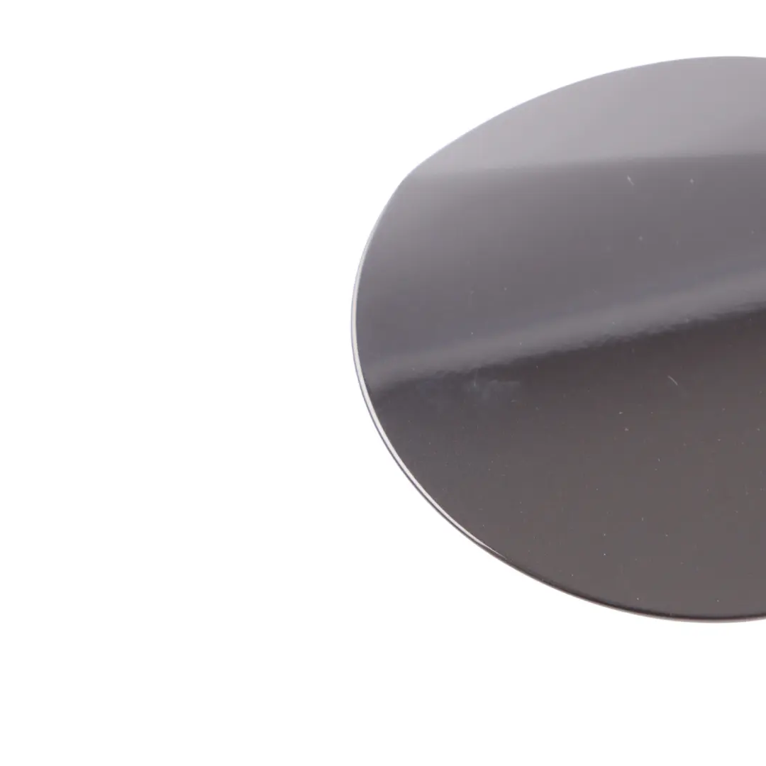 Filler Fill Flap Cap Cover Ruby Black Metallic - S23 to BMW Z4 E85 E86 Fuel with Part number 7012740 BMW Z4 E85 E86 Fuel Filler Fill Flap Cap Cover Ruby Black Metallic - S23 - SKU 7012740-RUB - Part number 7012740