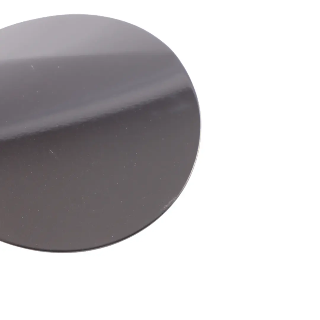 Filler Fill Flap Cap Cover Ruby Black Metallic - S23 to BMW Z4 E85 E86 Fuel with Part number 7012740 BMW Z4 E85 E86 Fuel Filler Fill Flap Cap Cover Ruby Black Metallic - S23 - SKU 7012740-RUB - Part number 7012740