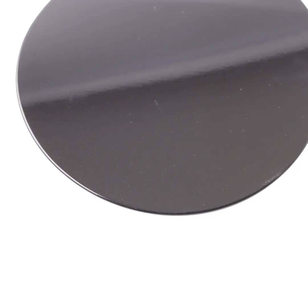 Filler Fill Flap Cap Cover Ruby Black Metallic - S23 to BMW Z4 E85 E86 Fuel with Part number 7012740 BMW Z4 E85 E86 Fuel Filler Fill Flap Cap Cover Ruby Black Metallic - S23 - SKU 7012740-RUB - Part number 7012740