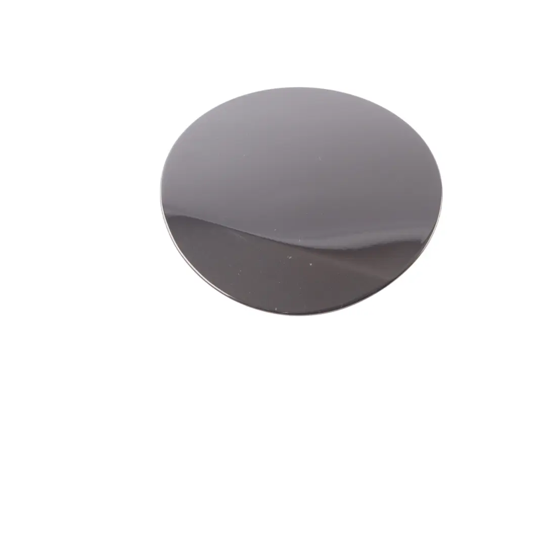 Filler Fill Flap Cap Cover Ruby Black Metallic - S23 to BMW Z4 E85 E86 Fuel with Part number 7012740 BMW Z4 E85 E86 Fuel Filler Fill Flap Cap Cover Ruby Black Metallic - S23 - SKU 7012740-RUB - Part number 7012740