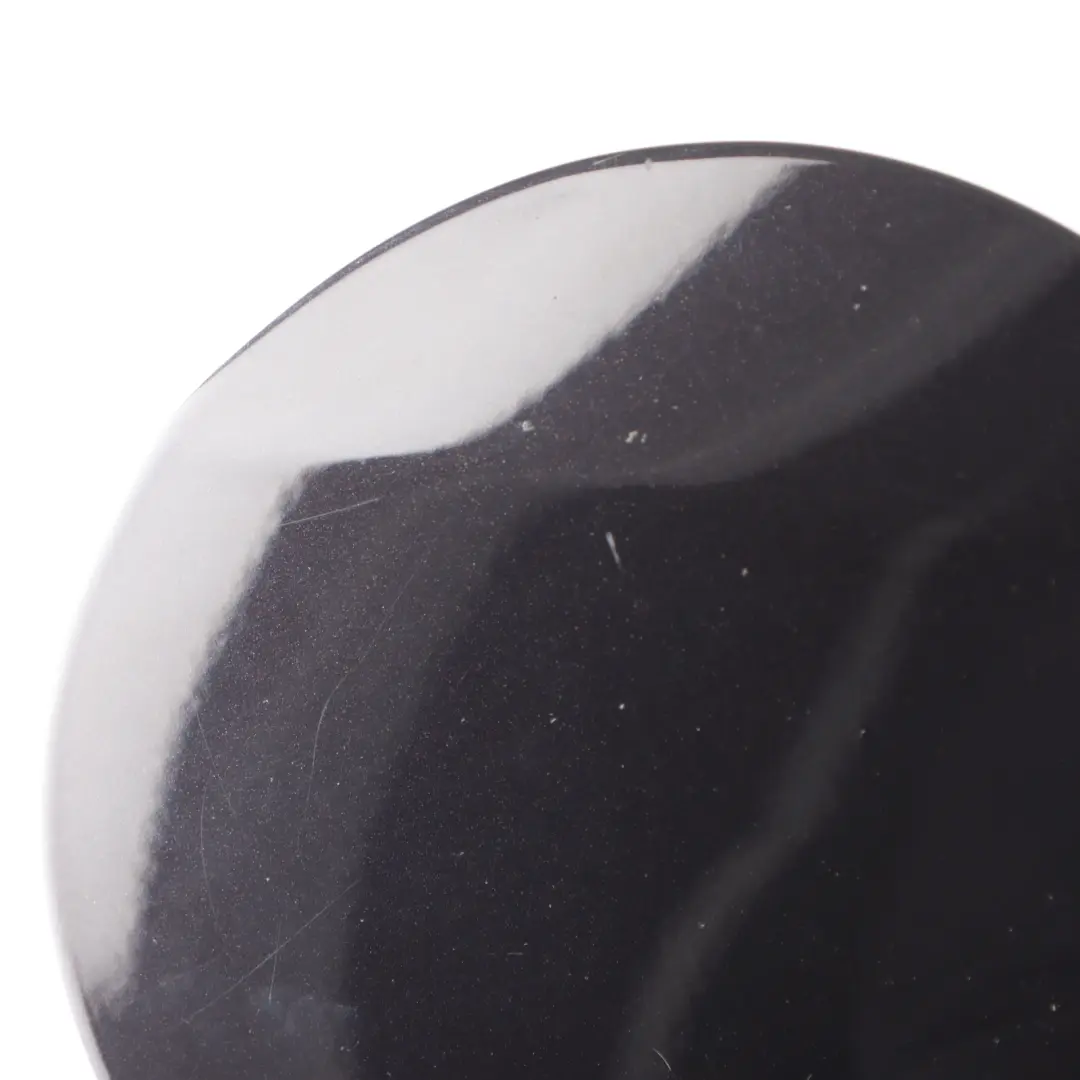 Filler Fill Flap Cap Cover Ruby Black Metallic - S23 to BMW Z4 E85 E86 Fuel with Part number 7012740 BMW Z4 E85 E86 Fuel Filler Fill Flap Cap Cover Ruby Black Metallic - S23 - SKU 7012740-RUB - Part number 7012740