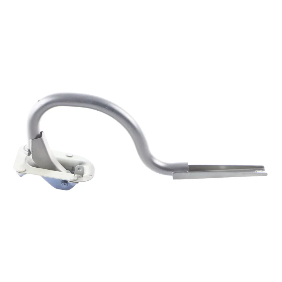 BMW E60 Rear Trunk Boot Tailgate Hinge Left N/S Le Mans Blau - 381 - SKU 7034245-LMB - Part number 7034245