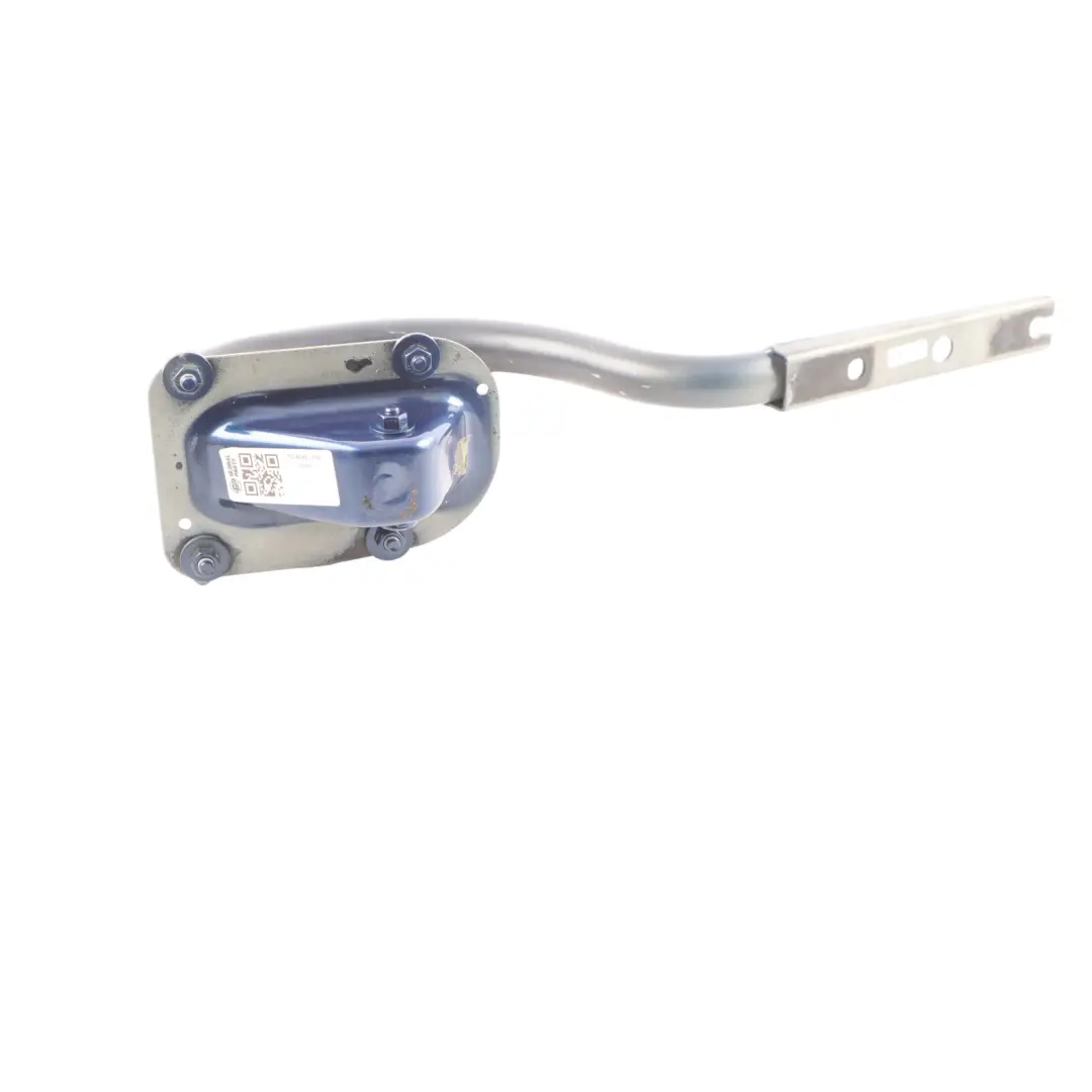Trunk Boot Tailgate Hinge Left N/S Le Mans Blau - 381 to BMW E60 Rear with Part number 7034245 BMW E60 Rear Trunk Boot Tailgate Hinge Left N/S Le Mans Blau - 381 - SKU 7034245-LMB - Part number 7034245