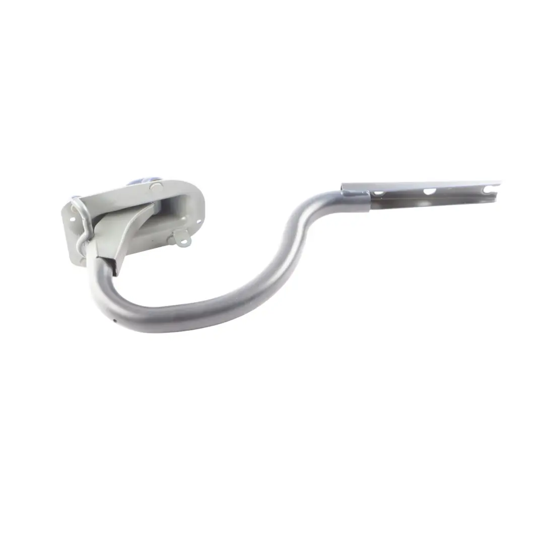 BMW E60 Rear Trunk Boot Tailgate Hinge Left N/S Le Mans Blau - 381 - SKU 7034245-LMB - Part number 7034245