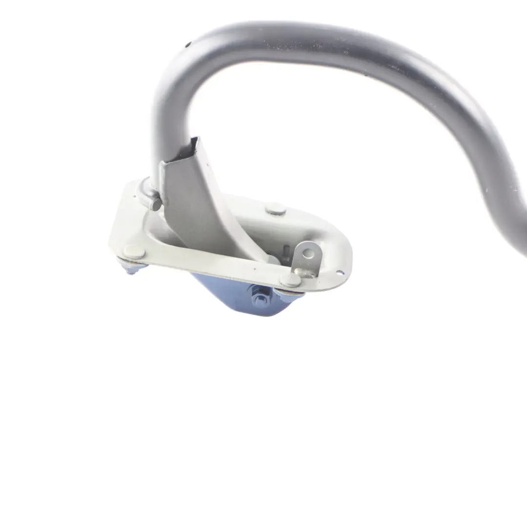 Trunk Boot Tailgate Hinge Left N/S Le Mans Blau - 381 to BMW E60 Rear with Part number 7034245 BMW E60 Rear Trunk Boot Tailgate Hinge Left N/S Le Mans Blau - 381 - SKU 7034245-LMB - Part number 7034245