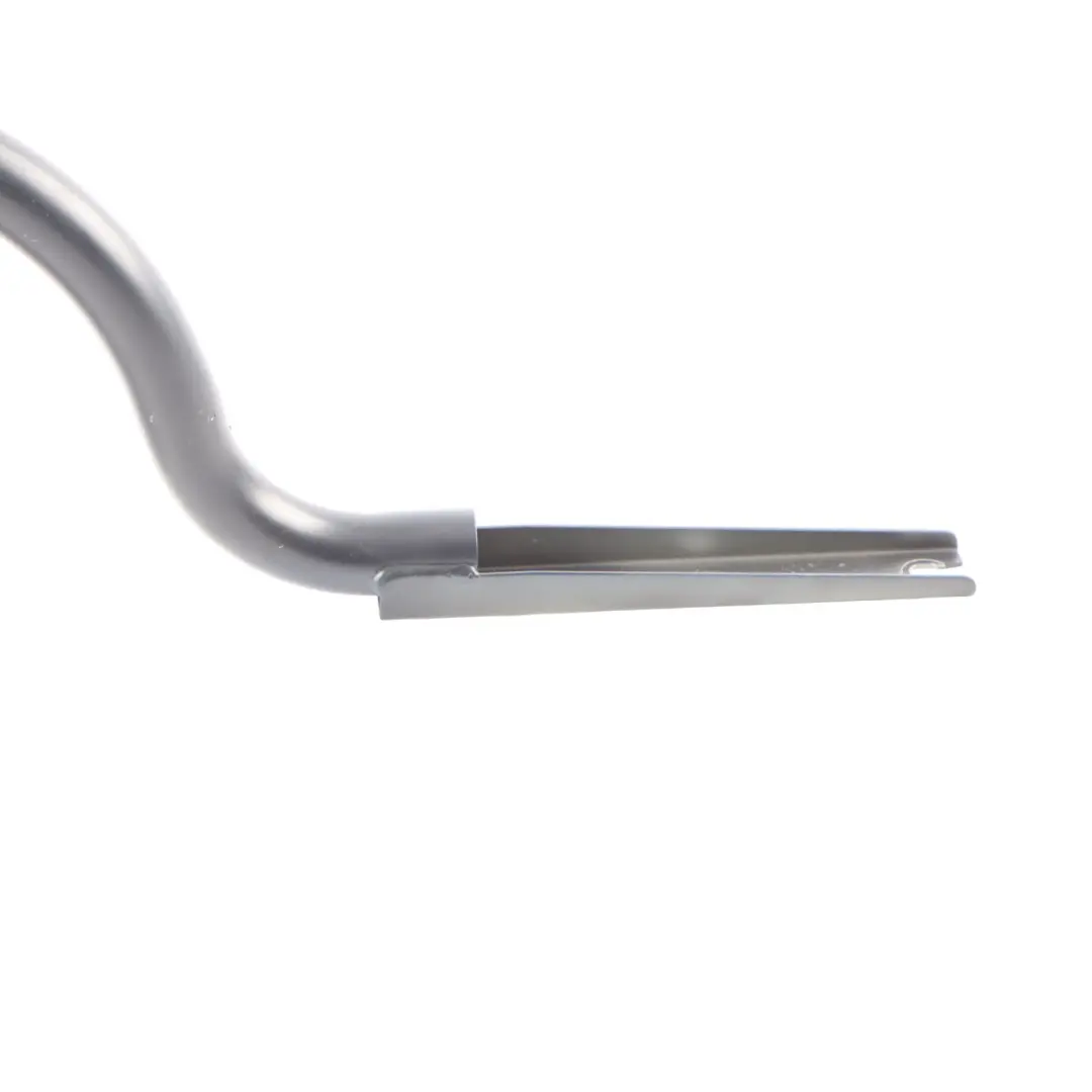 BMW E60 Rear Trunk Boot Tailgate Hinge Left N/S Le Mans Blau - 381 - SKU 7034245-LMB - Part number 7034245