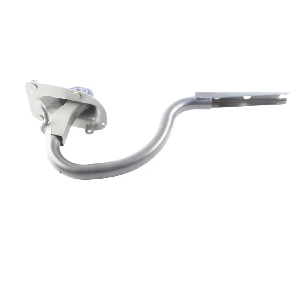 Trunk Boot Tailgate Hinge Left N/S Le Mans Blau - 381 to BMW E60 Rear with Part number 7034245 BMW E60 Rear Trunk Boot Tailgate Hinge Left N/S Le Mans Blau - 381 - SKU 7034245-LMB - Part number 7034245