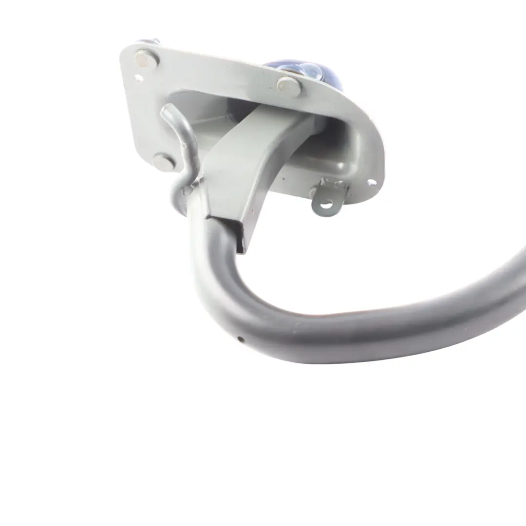 Trunk Boot Tailgate Hinge Left N/S Le Mans Blau - 381 to BMW E60 Rear with Part number 7034245 BMW E60 Rear Trunk Boot Tailgate Hinge Left N/S Le Mans Blau - 381 - SKU 7034245-LMB - Part number 7034245