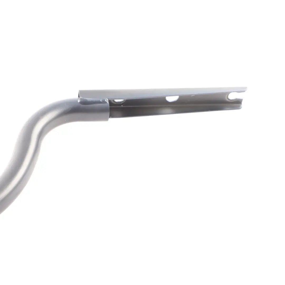 BMW E60 Rear Trunk Boot Tailgate Hinge Left N/S Le Mans Blau - 381 - SKU 7034245-LMB - Part number 7034245