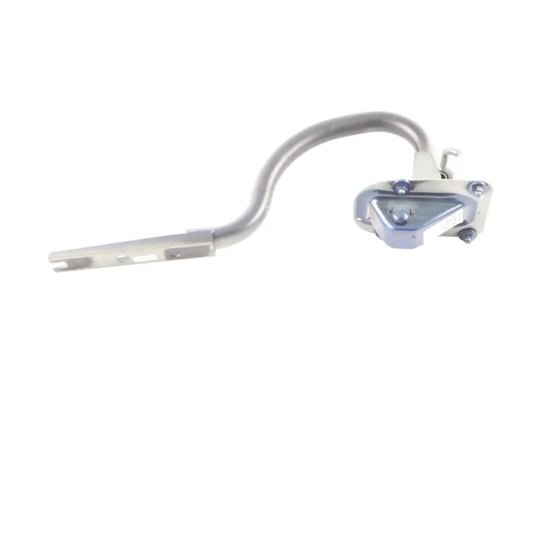 BMW E60 Rear Trunk Boot Tailgate Hinge Left N/S Le Mans Blau - 381 - SKU 7034245-LMB - Part number 7034245