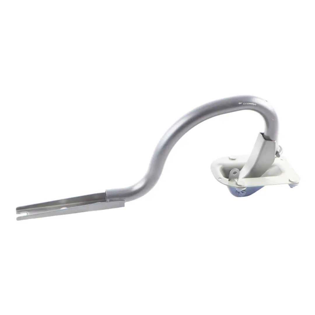 Trunk Boot Tailgate Hinge Right O/S Le Mans Blau - 381 to BMW E60 Rear with Part number 7034246 BMW E60 Rear Trunk Boot Tailgate Hinge Right O/S Le Mans Blau - 381 - SKU 7034246-LMB - Part number 7034246