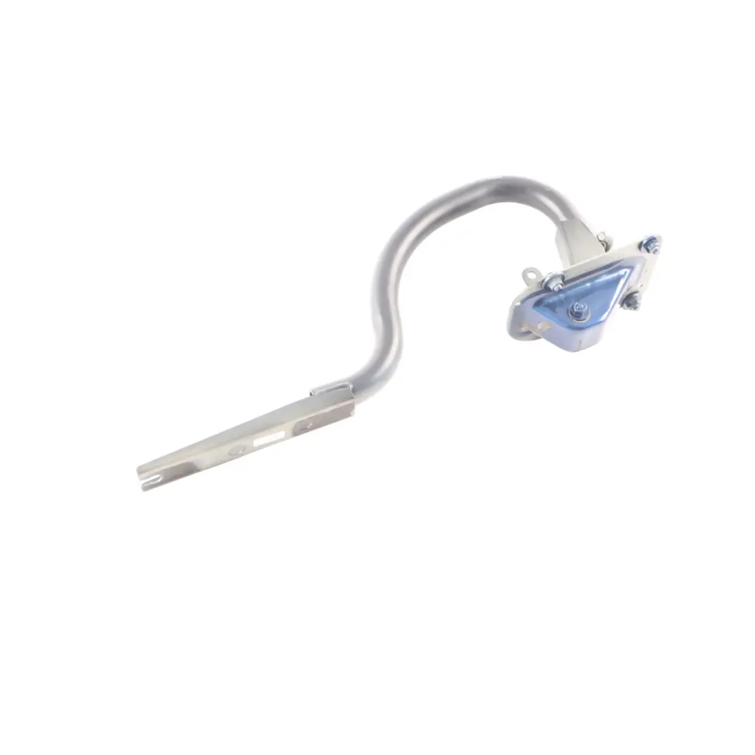 BMW E60 Rear Trunk Boot Tailgate Hinge Right O/S Le Mans Blau - 381 - SKU 7034246-LMB - Part number 7034246
