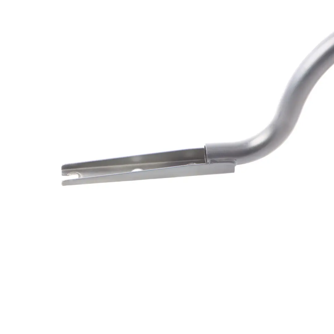 BMW E60 Rear Trunk Boot Tailgate Hinge Right O/S Le Mans Blau - 381 - SKU 7034246-LMB - Part number 7034246