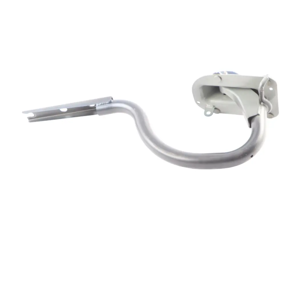 Trunk Boot Tailgate Hinge Right O/S Le Mans Blau - 381 to BMW E60 Rear with Part number 7034246 BMW E60 Rear Trunk Boot Tailgate Hinge Right O/S Le Mans Blau - 381 - SKU 7034246-LMB - Part number 7034246