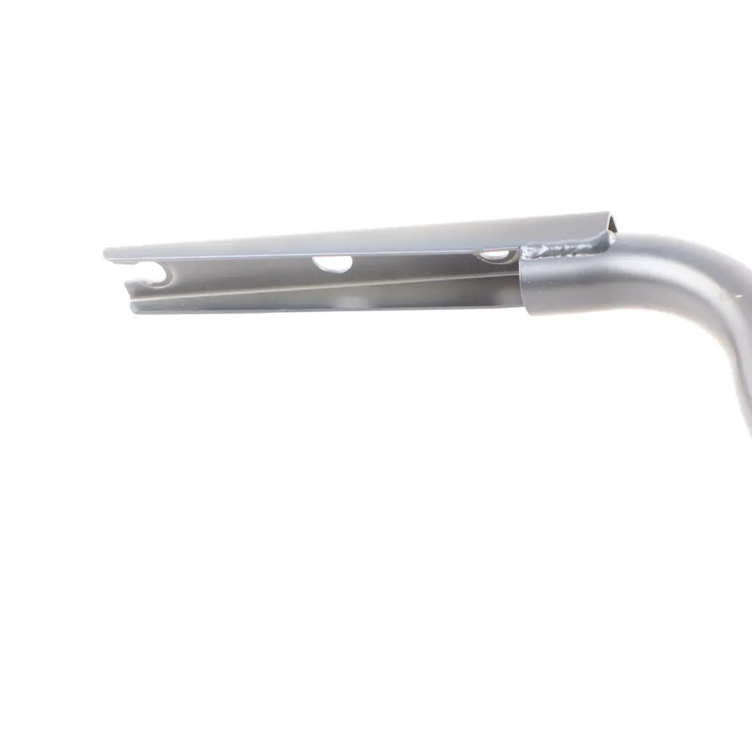 Trunk Boot Tailgate Hinge Right O/S Le Mans Blau - 381 to BMW E60 Rear with Part number 7034246 BMW E60 Rear Trunk Boot Tailgate Hinge Right O/S Le Mans Blau - 381 - SKU 7034246-LMB - Part number 7034246