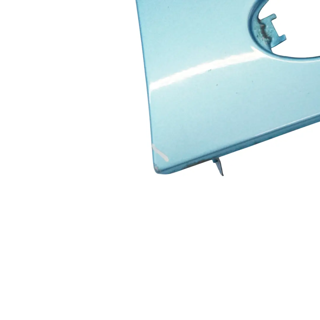 Panneau Latéral Avant Gauche Aile Electric Blue - 870 pour Mini R50 R52 R53 à propos du numéro de pièce 7037437 Mini R50 R52 R53 Panneau Latéral Avant Gauche Aile Electric Blue - 870 - SKU 7037437-ELB1 - Numéro de pièce 7037437