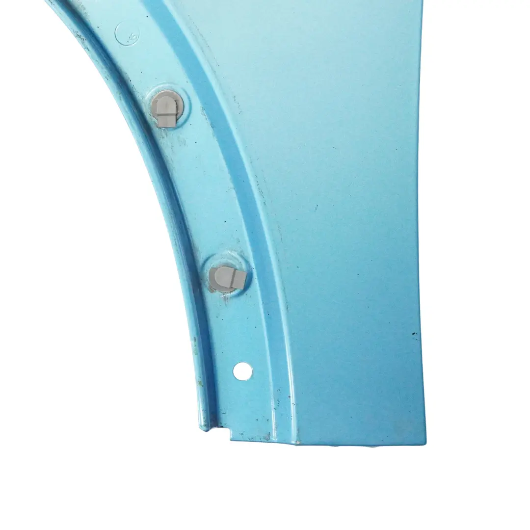 Panneau Latéral Avant Gauche Aile Electric Blue - 870 pour Mini R50 R52 R53 à propos du numéro de pièce 7037437 Mini R50 R52 R53 Panneau Latéral Avant Gauche Aile Electric Blue - 870 - SKU 7037437-ELB1 - Numéro de pièce 7037437