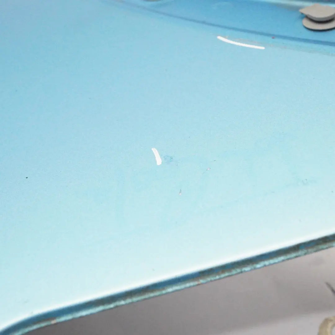 Mini R50 R52 R53 Front Left N/S Side Panel Fender Wing Electric Blue 870 - SKU 7037437-ELB1 - Part number 7037437