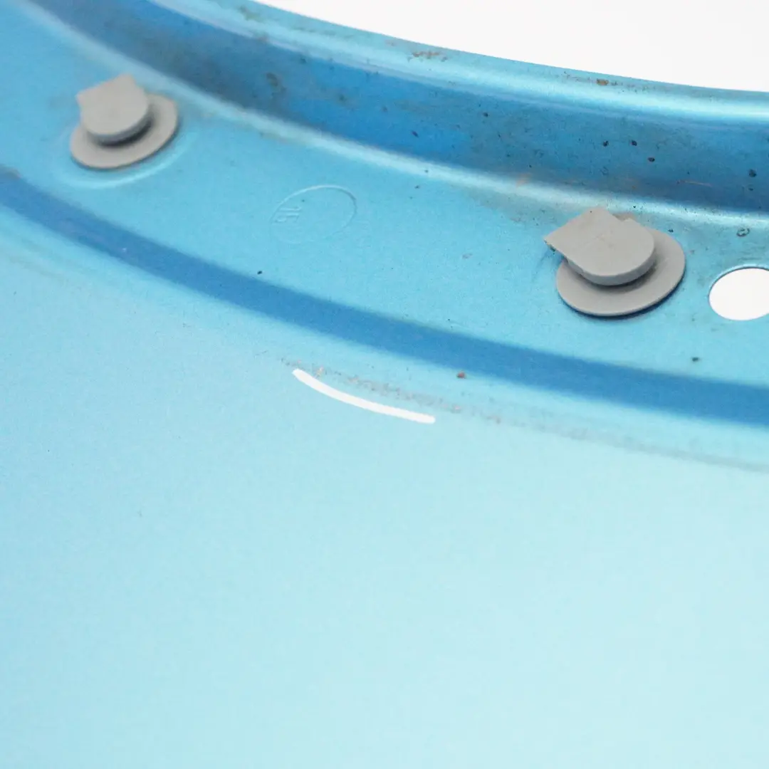 Panneau Latéral Avant Gauche Aile Electric Blue - 870 pour Mini R50 R52 R53 à propos du numéro de pièce 7037437 Mini R50 R52 R53 Panneau Latéral Avant Gauche Aile Electric Blue - 870 - SKU 7037437-ELB1 - Numéro de pièce 7037437