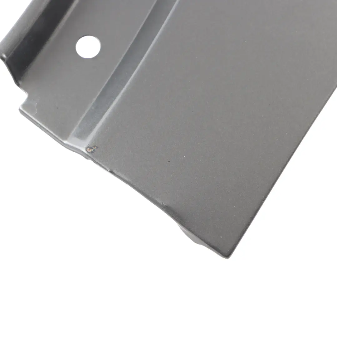 Mini R50 R52 R53 Side Panel Front Left N/S Fender Wing Royal Grey Metallic A48 - SKU 7037437-ROG - Part number 7037437