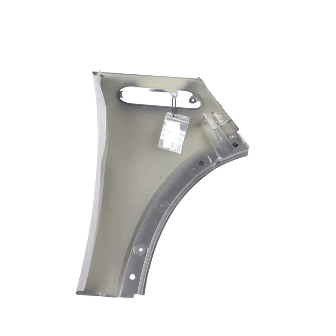 Mini R50 R52 R53 Side Panel Front Left N/S Fender Wing Royal Grey Metallic A48 - SKU 7037437-ROG - Part number 7037437