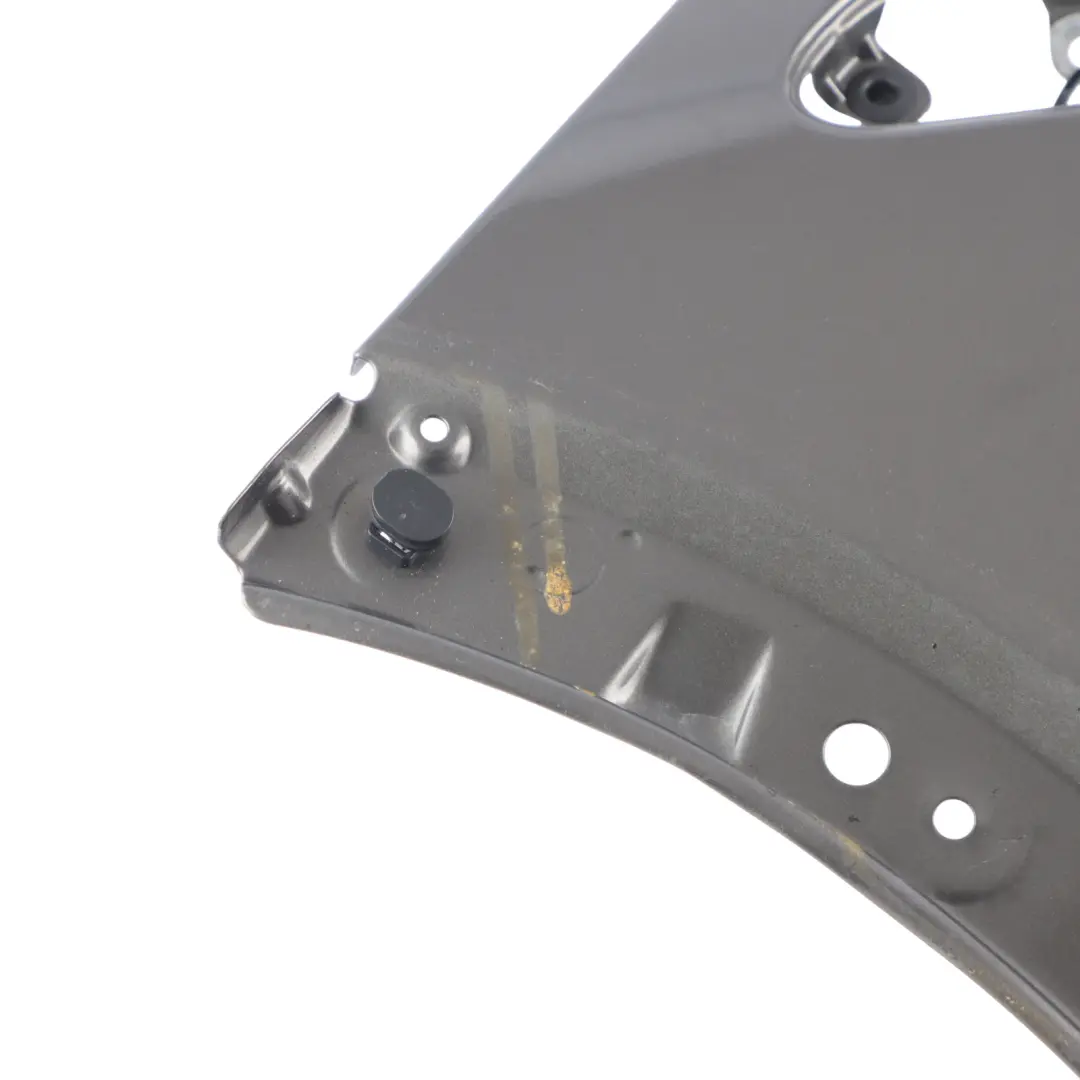 Mini R50 R52 R53 Side Panel Front Left N/S Fender Wing Royal Grey Metallic A48 - SKU 7037437-ROG - Part number 7037437