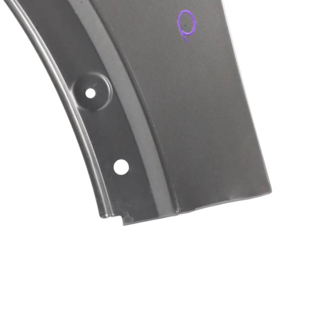 Mini R50 R52 R53 Side Panel Front Left N/S Fender Wing Royal Grey Metallic A48 - SKU 7037437-ROG - Part number 7037437