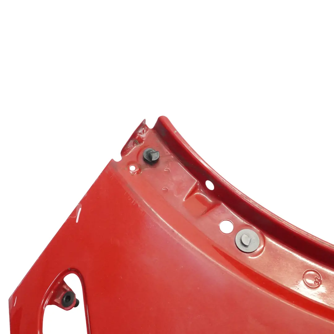 Panneau Latéral Avant Droit Panneau Latéral Aile Chili Red 851 pour Mini R50 R52 R53 à propos du numéro de pièce 7037438 Mini R50 R52 R53 Panneau Latéral Avant Droit Panneau Latéral Aile Chili Red 851 - SKU 7037438-CHRED2 - Numéro de pièce 7037438