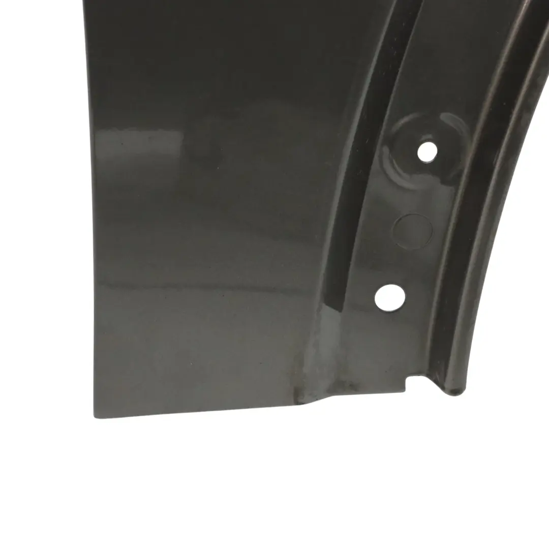 Mini R50 Side Wing Panel Front Right O/S Fender Royal Grey Metallic - A48 - SKU 7037438-ROG - Part number 7037438