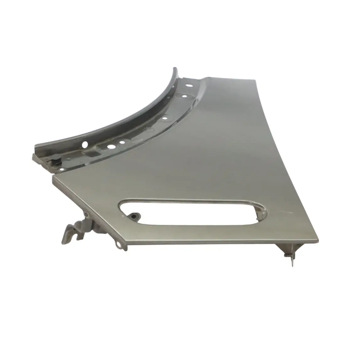 Mini R50 Side Wing Panel Front Right O/S Fender Royal Grey Metallic - A48 - SKU 7037438-ROG - Part number 7037438