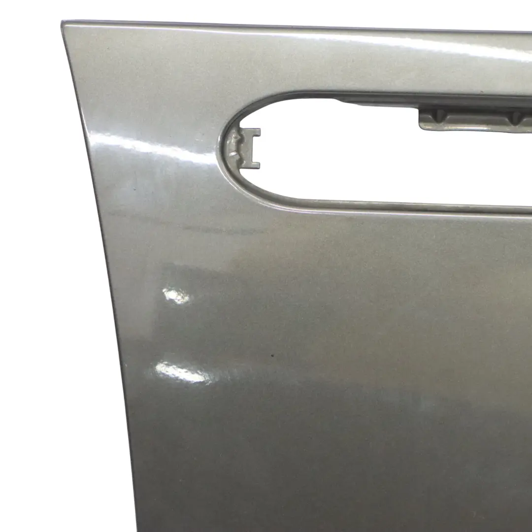 Mini R50 Pannello alare laterale anteriore destro parafango Royal Grey - A48 - SKU 7037438-ROG - Numero di parte 7037438