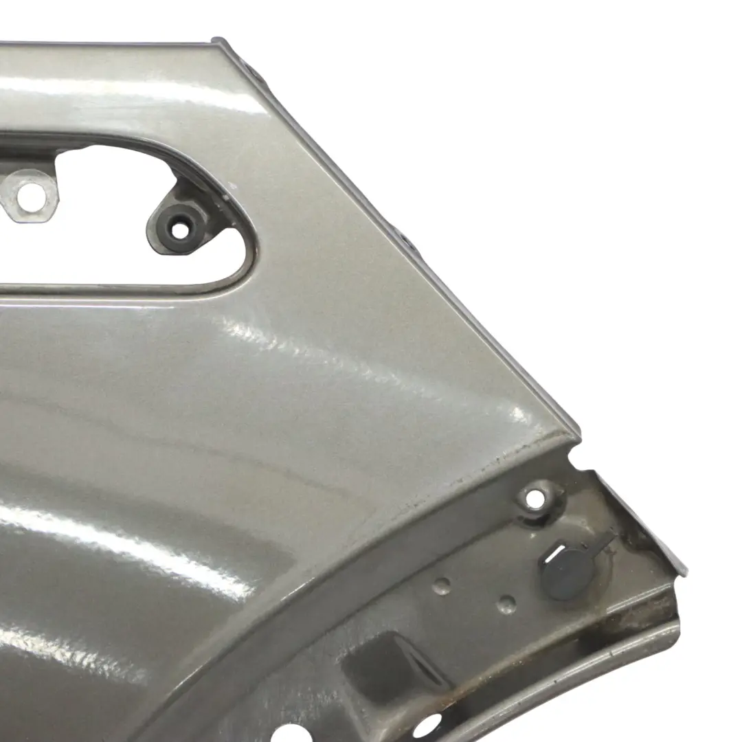 Mini R50 Pannello alare laterale anteriore destro parafango Royal Grey - A48 - SKU 7037438-ROG - Numero di parte 7037438