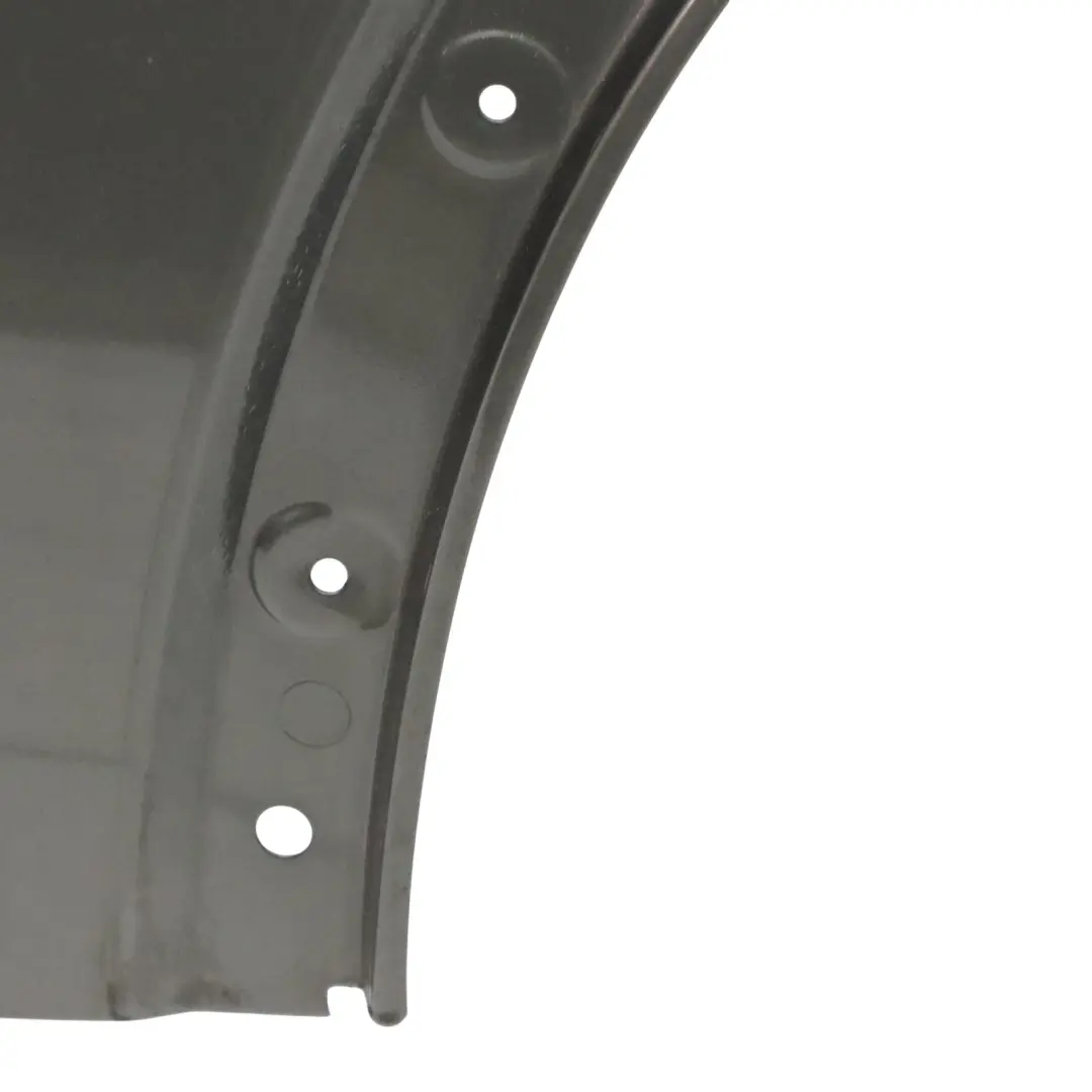 Mini R50 Pannello alare laterale anteriore destro parafango Royal Grey - A48 - SKU 7037438-ROG - Numero di parte 7037438