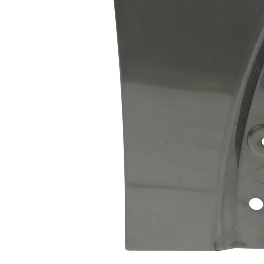 Mini R50 Side Wing Panel Front Right O/S Fender Royal Grey Metallic - A48 - SKU 7037438-ROG - Part number 7037438
